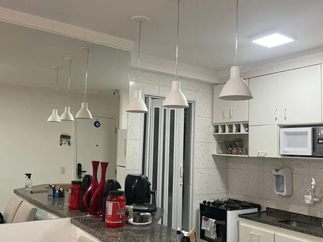 Apartamento com 106m² 2 quartos e 1 banheiro, à venda, no bairro Parque Munhoz em São Paulo