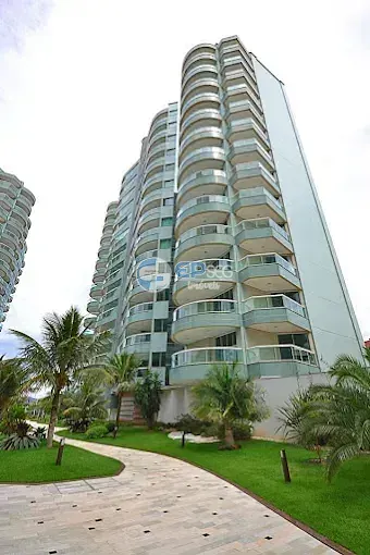 Apartamento, 5 quartos, 331 m² - Foto 1