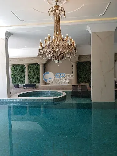 Apartamento, 5 quartos, 331 m² - Foto 39