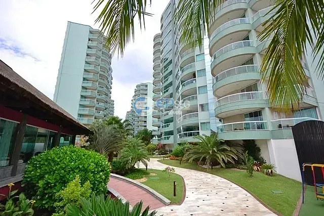 Apartamento, 5 quartos, 331 m² - Foto 2
