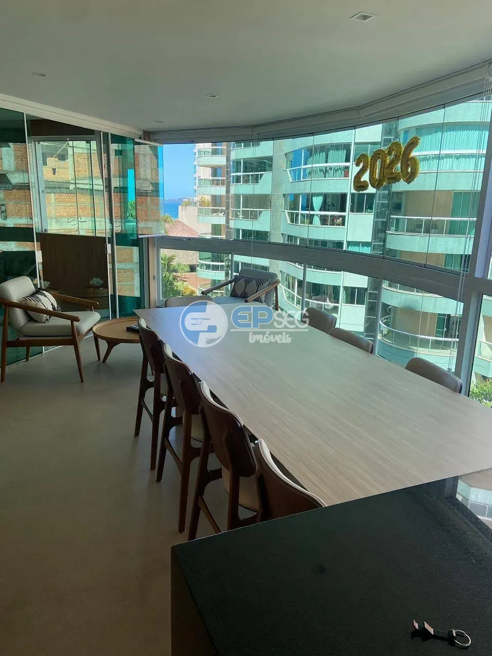 Apartamento, 5 quartos, 331 m² - Foto 11