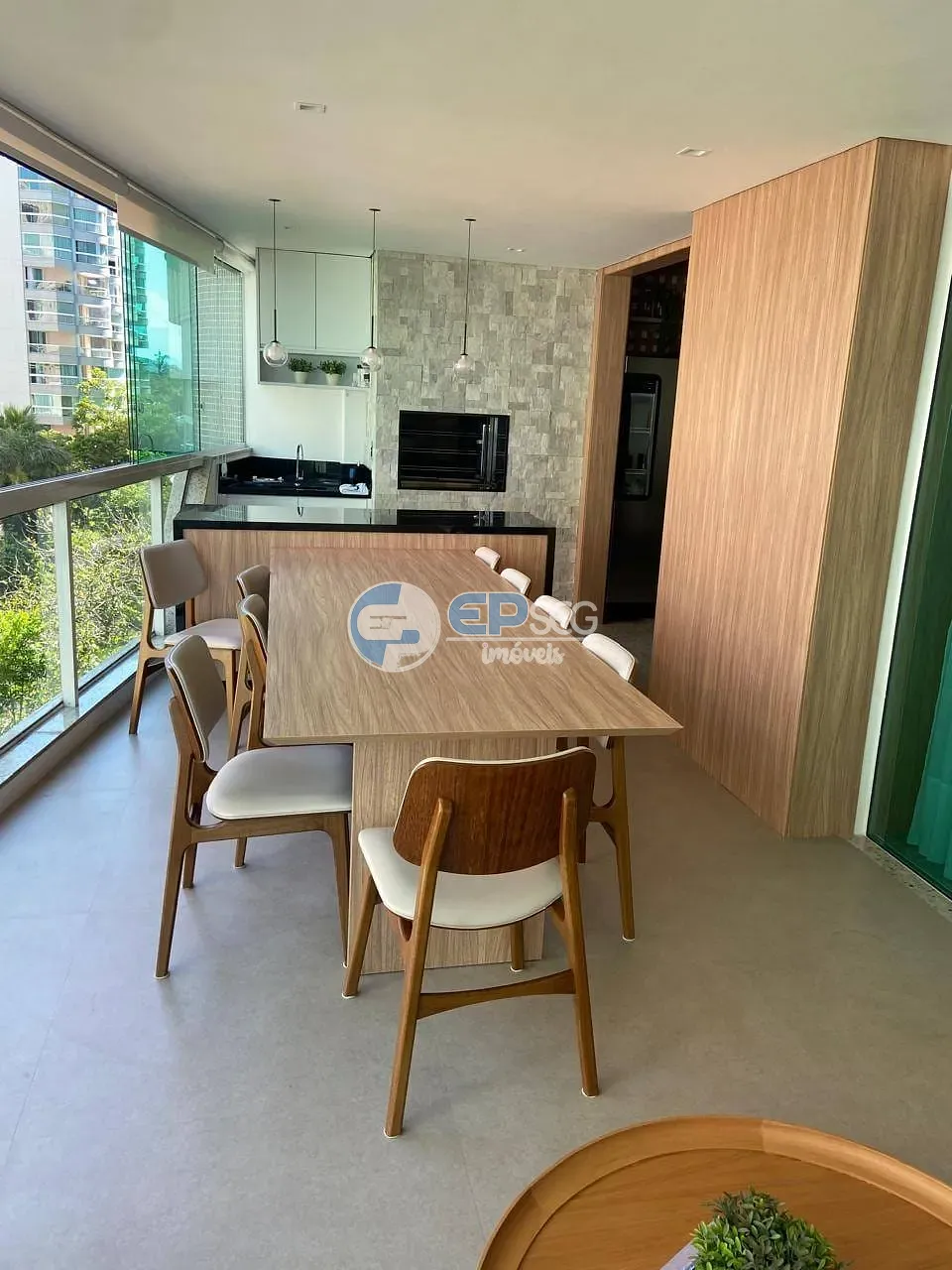 Apartamento, 5 quartos, 331 m² - Foto 10