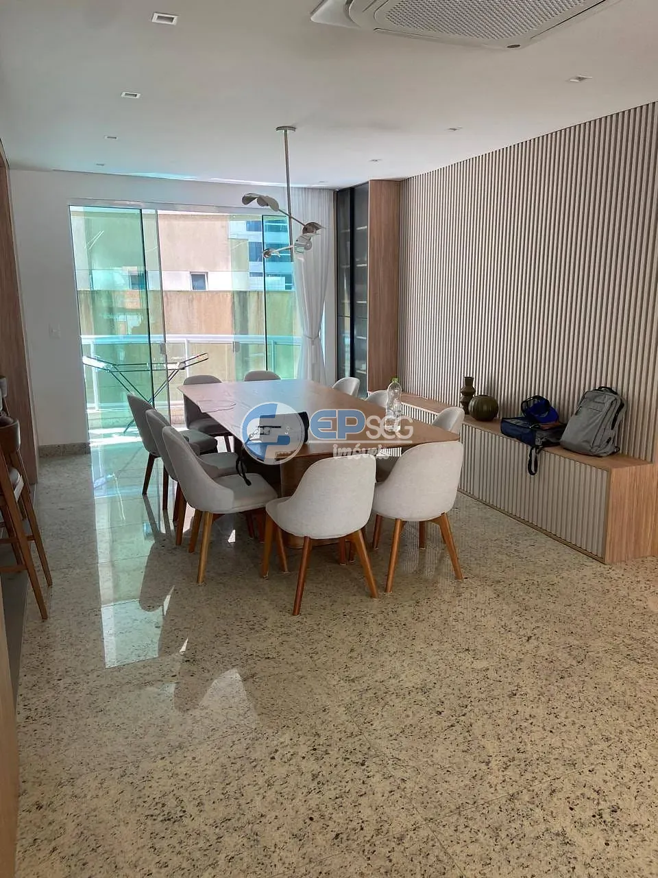 Apartamento, 5 quartos, 331 m² - Foto 5
