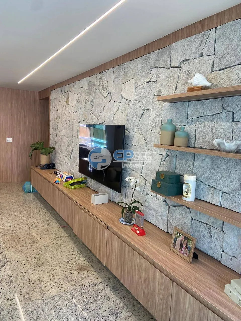 Apartamento, 5 quartos, 331 m² - Foto 16