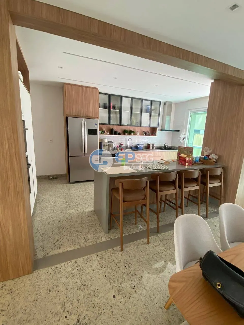 Apartamento, 5 quartos, 331 m² - Foto 8