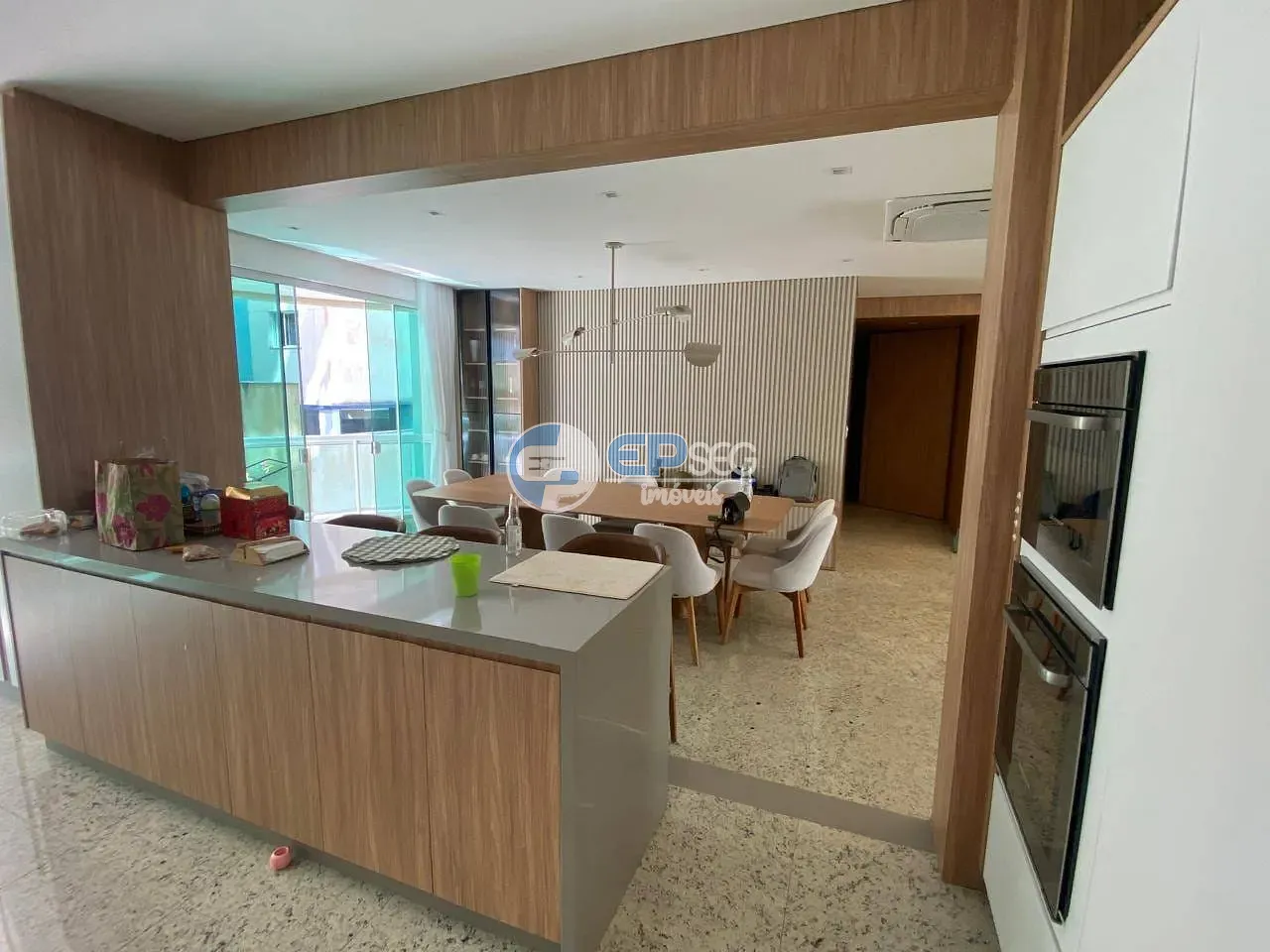 Apartamento, 5 quartos, 331 m² - Foto 6