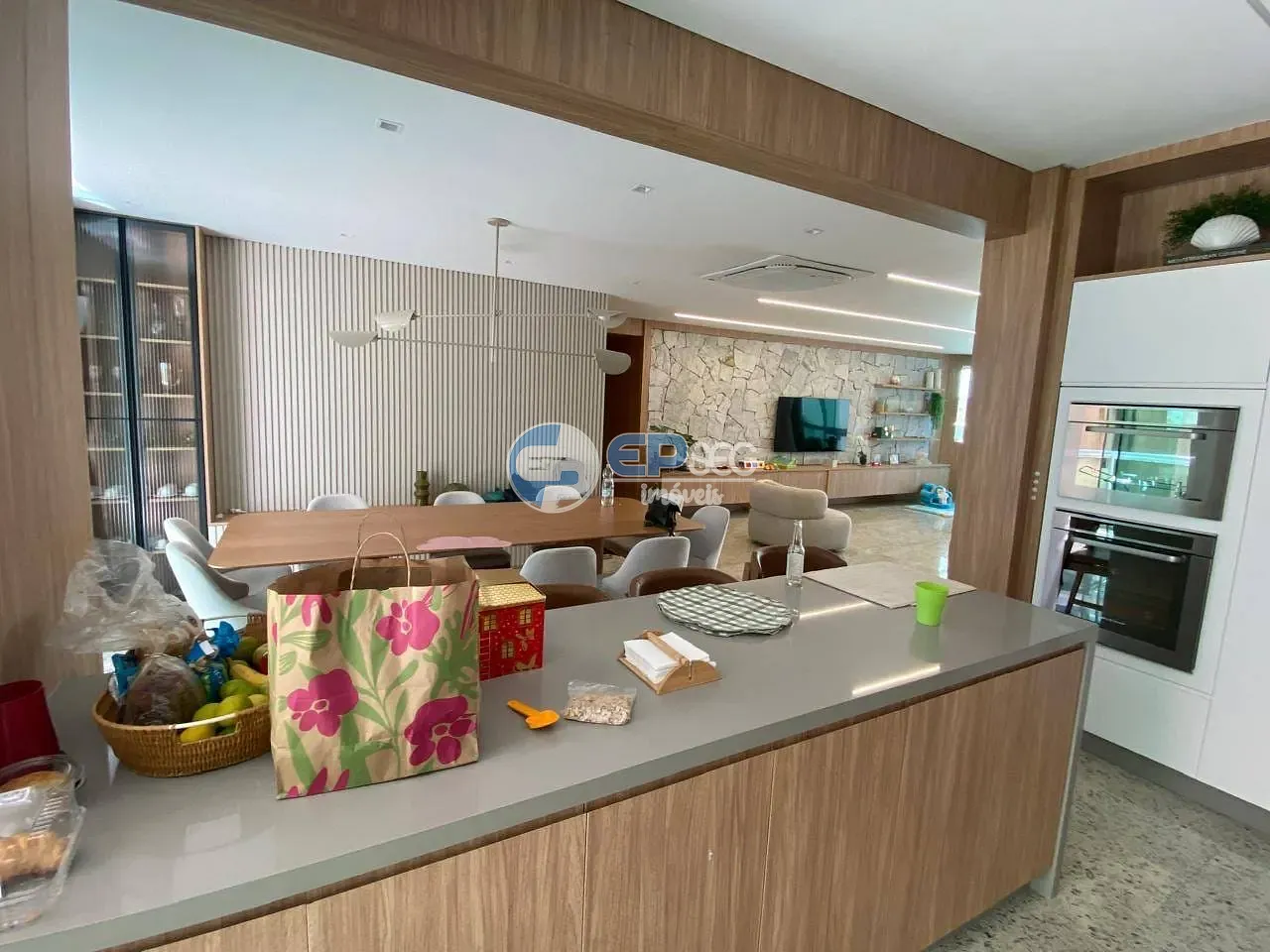 Apartamento, 5 quartos, 331 m² - Foto 9