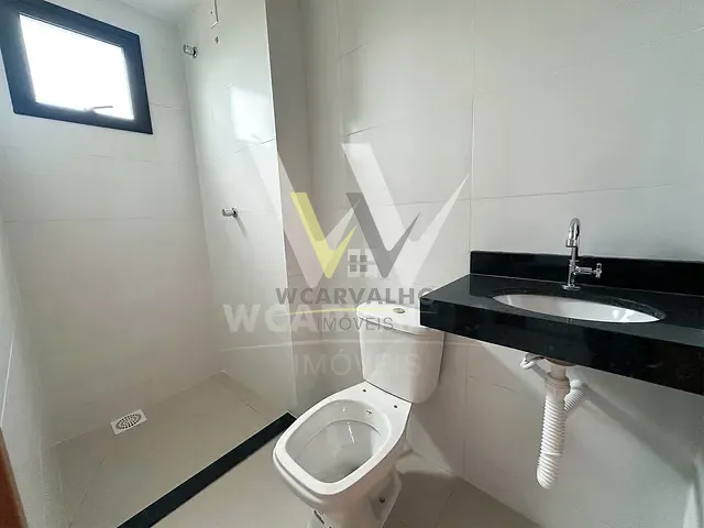 Apartamento com 38m² 1 quarto e 1 banheiro, à venda, no bairro Cidade Universitaria em Anápolis