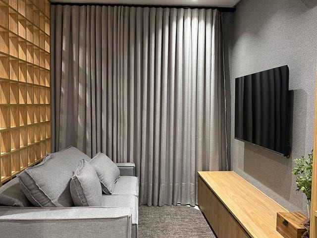 Foto do Apartamento - Flat mobiliado para locação, Setor Marista, Goiânia, GO | Futtura Soluções Imobiliarias