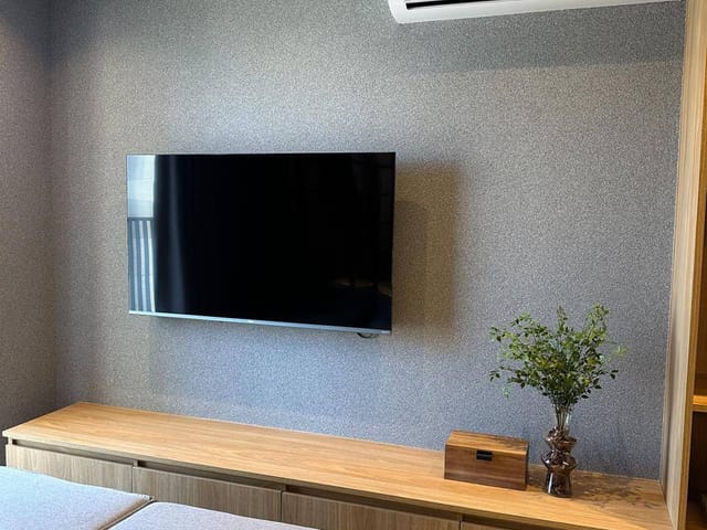 Apartamento com 39m² 1 quarto e 1 banheiro, para alugar, no bairro Setor Marista em Goiânia