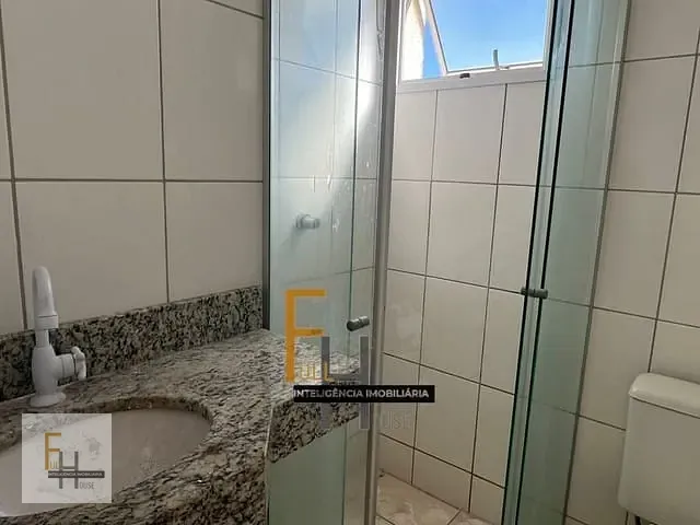 Apartamento com 57m² 2 quartos e 1 banheiro, à venda, no bairro Residencial Flórida em Goiânia