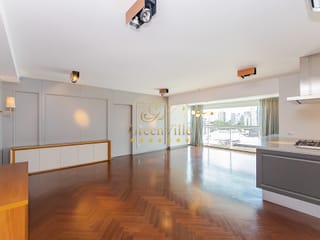 Foto do Apartamento-Cabral, Ed. Sellect, 3 Suítes, 3 Vagas,Conceito aberto, 120m² , Decorado, Condomínio Clube, à venda, Curitiba, PR