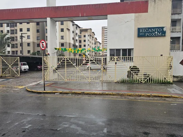 Apartamento 2 quartos e 1 banheiro, para alugar, no bairro Jabotiana em Aracaju