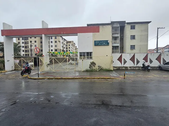 Apartamento 2 quartos e 1 banheiro, para alugar, no bairro Jabotiana em Aracaju