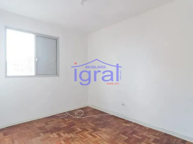 Apartamento 2 quartos e 1 banheiro, para alugar, no bairro Vila Guarani (Z Sul) em São Paulo