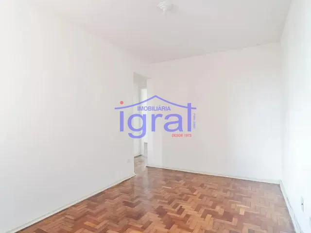Apartamento 2 quartos e 1 banheiro, para alugar, no bairro Vila Guarani (Z Sul) em São Paulo