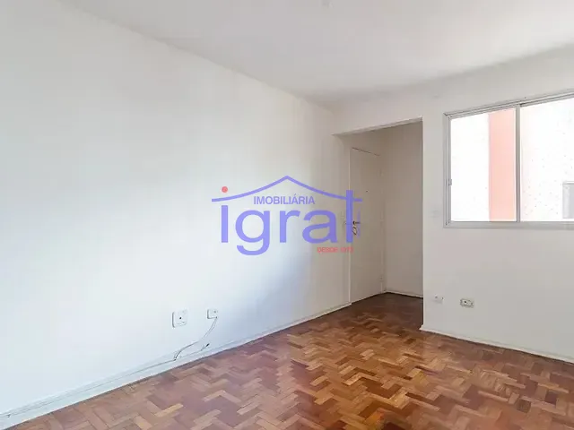 Apartamento 2 quartos e 1 banheiro, para alugar, no bairro Vila Guarani (Z Sul) em São Paulo
