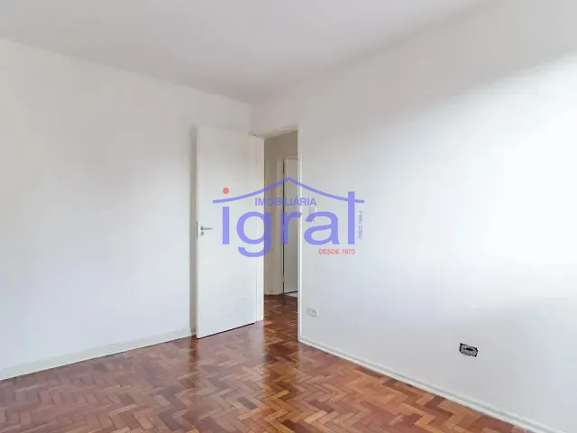 Apartamento 2 quartos e 1 banheiro, para alugar, no bairro Vila Guarani (Z Sul) em São Paulo