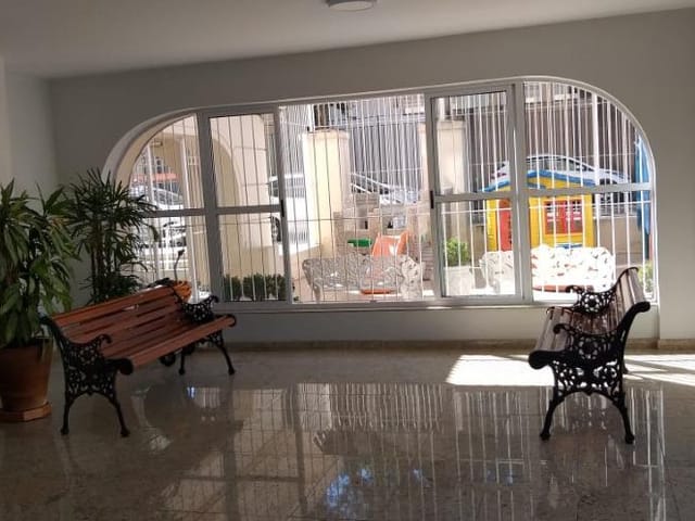 Foto do Apartamento - Apartamento com 3 dormitórios à venda, 115 m² por R$ 580.000,00 - Jardim São Dimas - São José dos Campos/SP | INDEPENDENCE NEGOCIOS IMOBILIARIOS LTDA