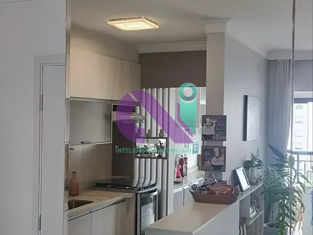 Apartamento 2 quartos e 2 banheiros, à venda, no bairro Continental em Osasco