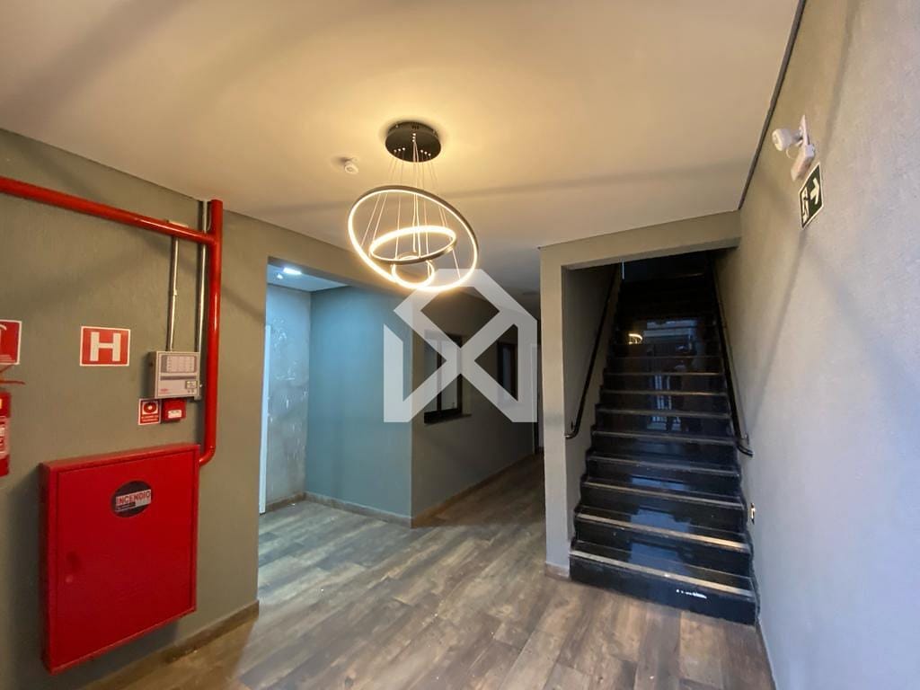 Apartamento, 2 quartos, 44 m² - Foto 2