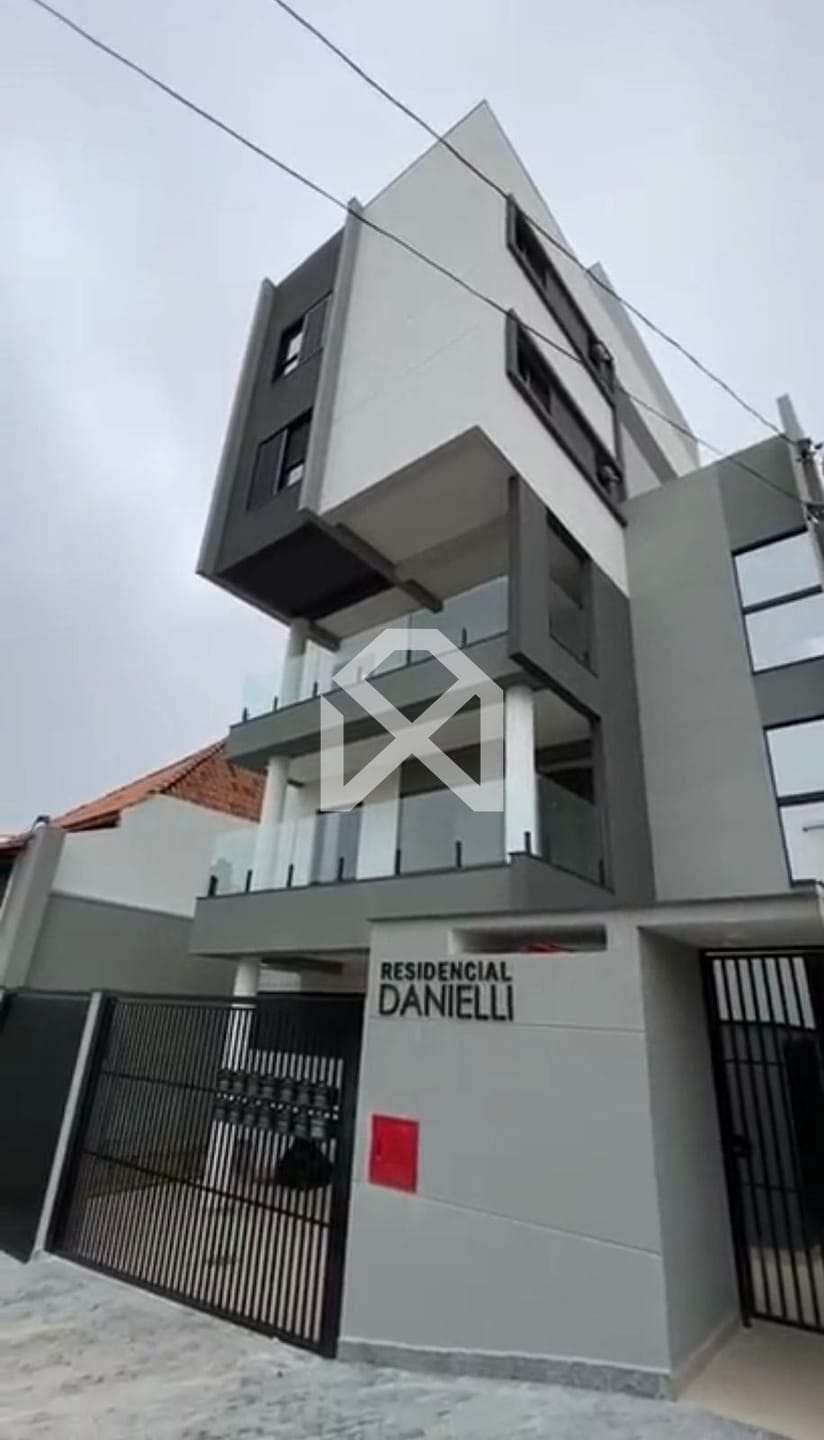 Apartamento, 2 quartos, 44 m² - Foto 1