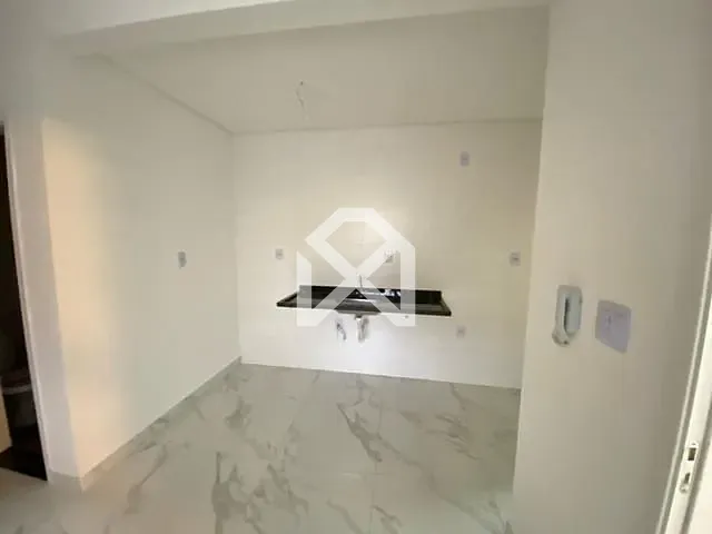 Apartamento com 44m² 2 quartos e 1 banheiro, à venda, no bairro Vila Carrão em São Paulo