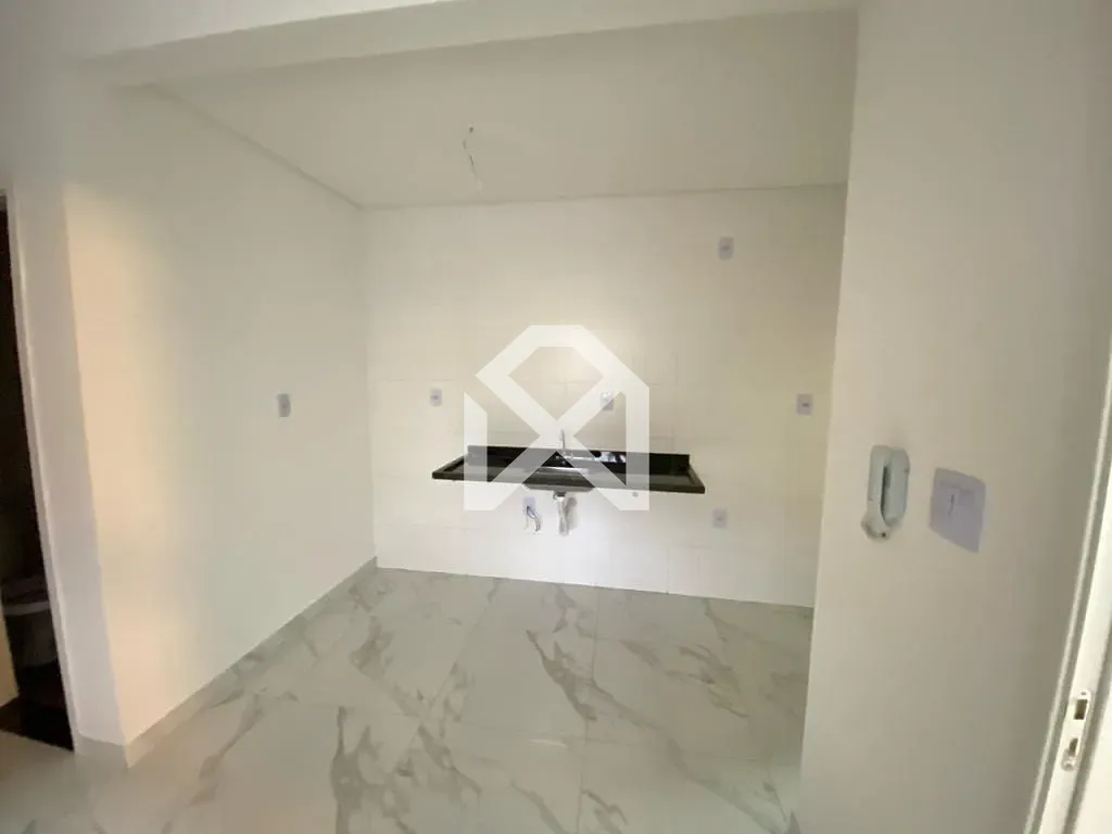 Apartamento, 2 quartos, 44 m² - Foto 4