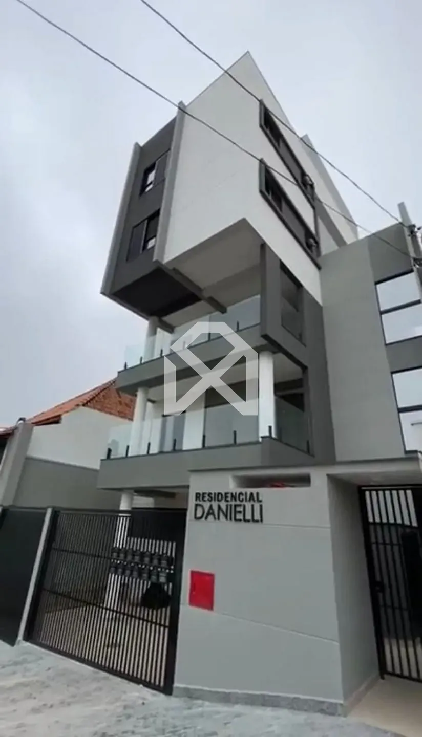 Apartamento, 2 quartos, 44 m² - Foto 1