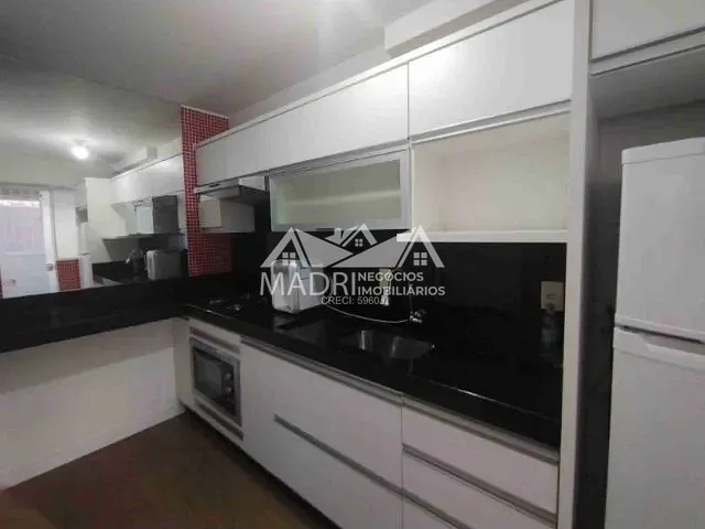 Apartamento 2 quartos e 1 banheiro, à venda, no bairro Passa Vinte em Palhoça