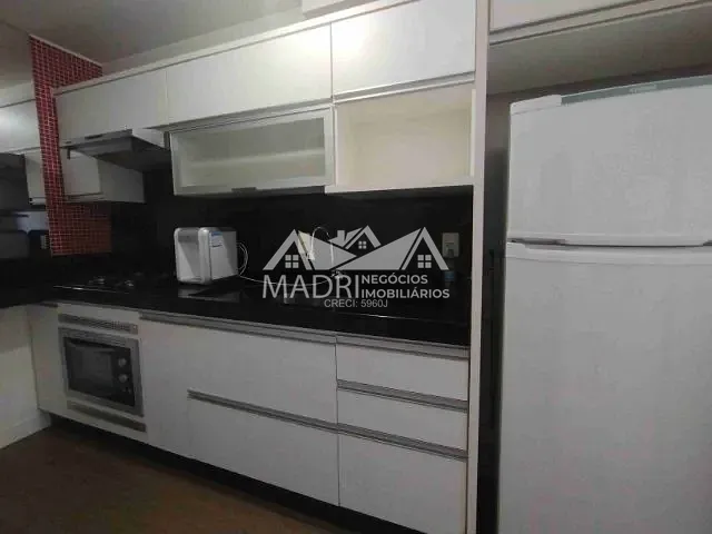 Apartamento 2 quartos e 1 banheiro, à venda, no bairro Passa Vinte em Palhoça