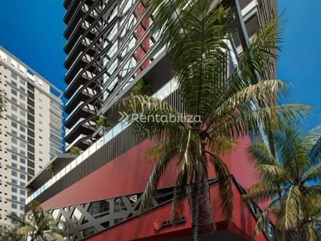 Apartamento 4 quartos e 5 banheiros, à venda, no bairro Meia Praia em Itapema