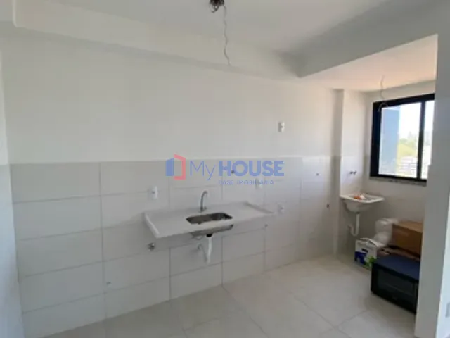 Apartamento com 72m² 2 quartos e 2 banheiros, à venda, no bairro Nossa Senhora da Vitória em Ilhéus