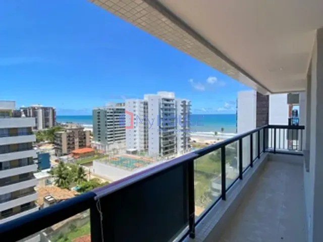 Apartamento com 72m² 2 quartos e 2 banheiros, à venda, no bairro Nossa Senhora da Vitória em Ilhéus