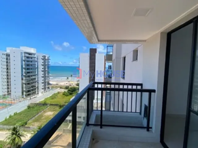 Apartamento com 72m² 2 quartos e 2 banheiros, à venda, no bairro Nossa Senhora da Vitória em Ilhéus