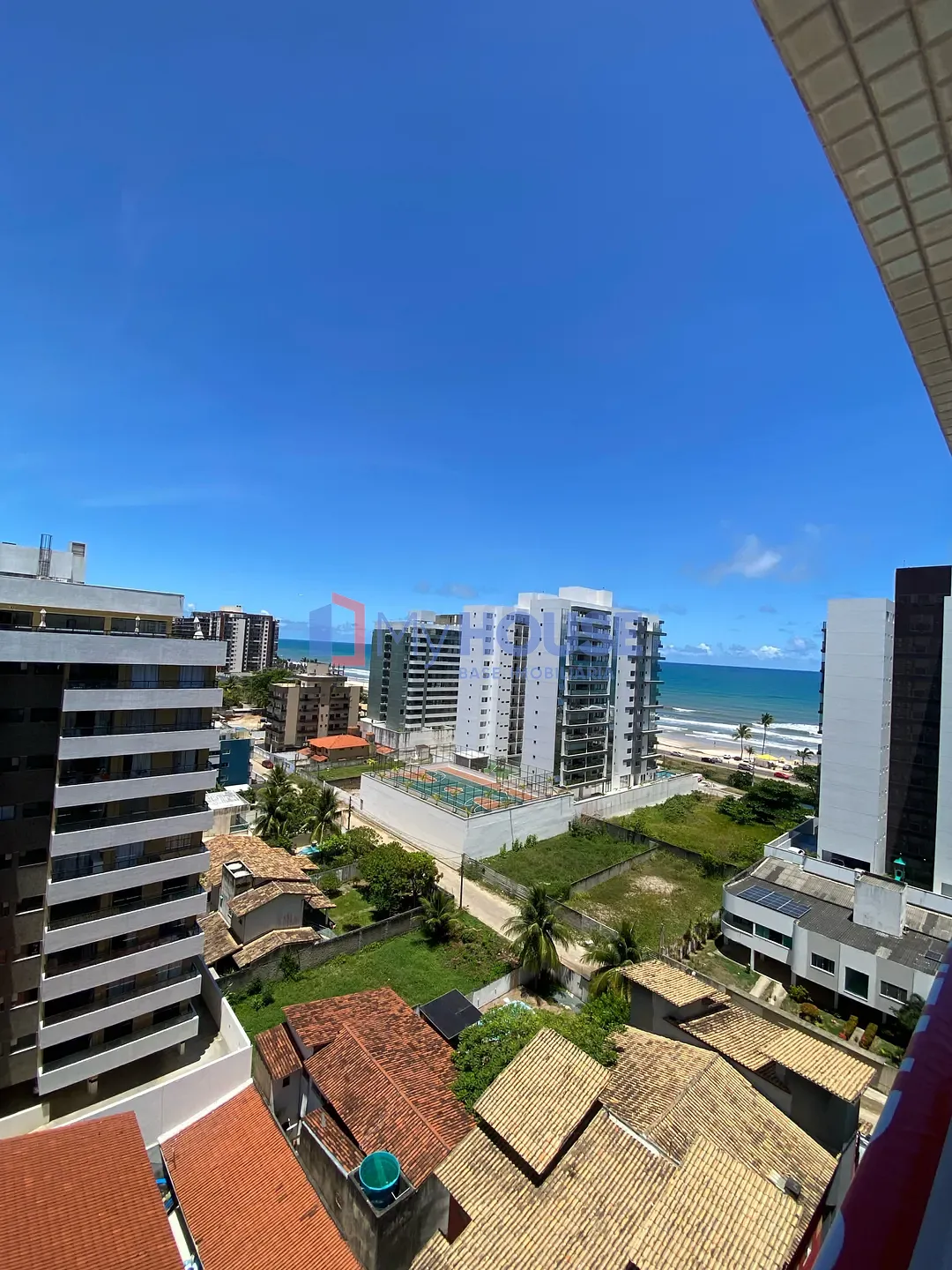 Apartamento, 2 quartos, 72 m² - Foto 2