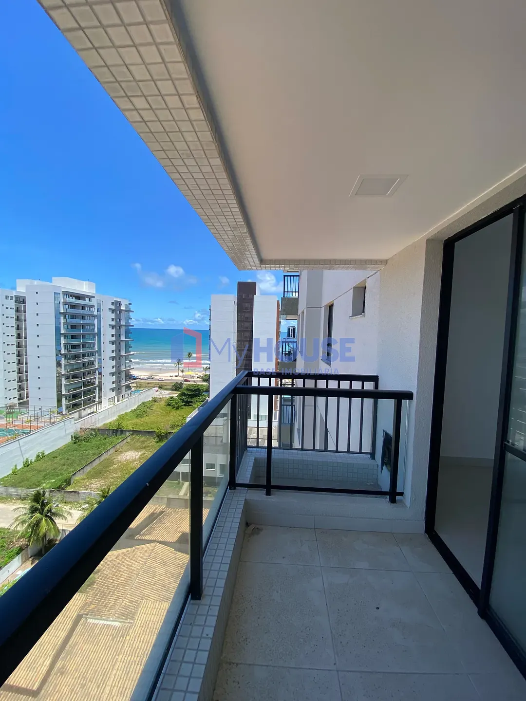 Apartamento, 2 quartos, 72 m² - Foto 3