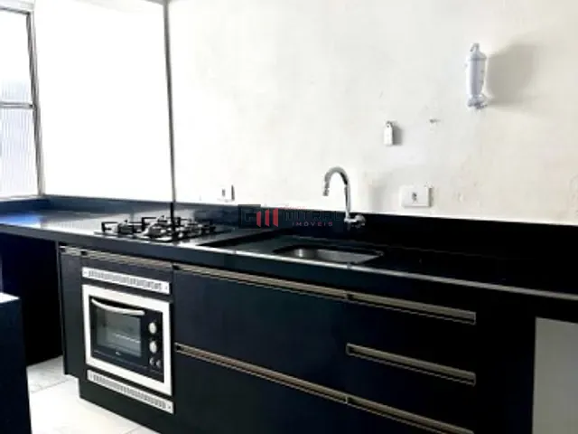 Apartamento com 51m² 1 quarto e 1 banheiro, à venda, no bairro Centro em Londrina
