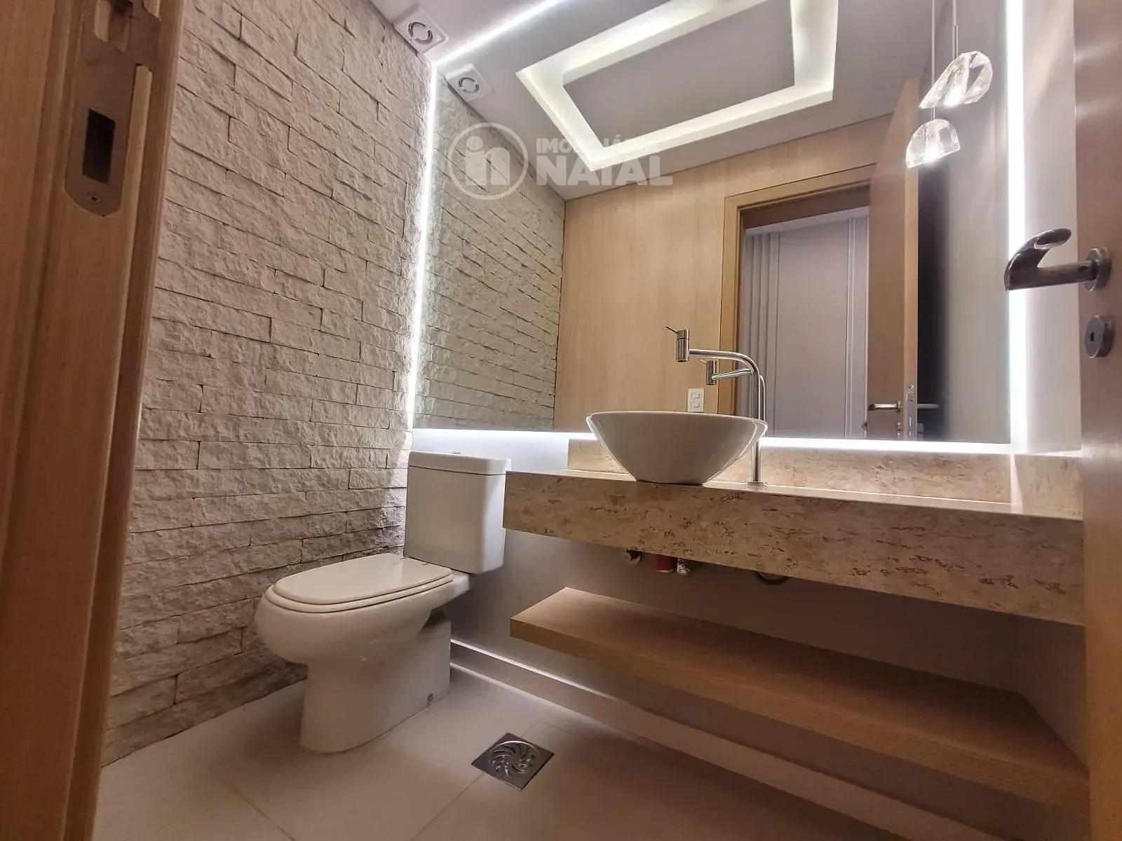 Apartamento, 3 quartos, 123 m² - Foto 3