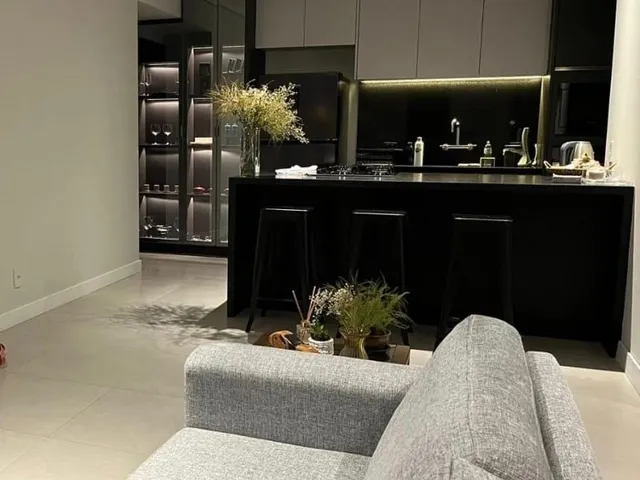 Apartamento com 10m² 2 quartos e 2 banheiros, à venda, no bairro Gleba Palhano em Londrina