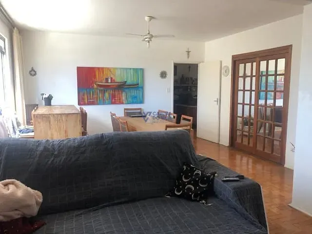 Apartamento 4 quartos e 2 banheiros, à venda, no bairro Vila Ema em São José dos Campos