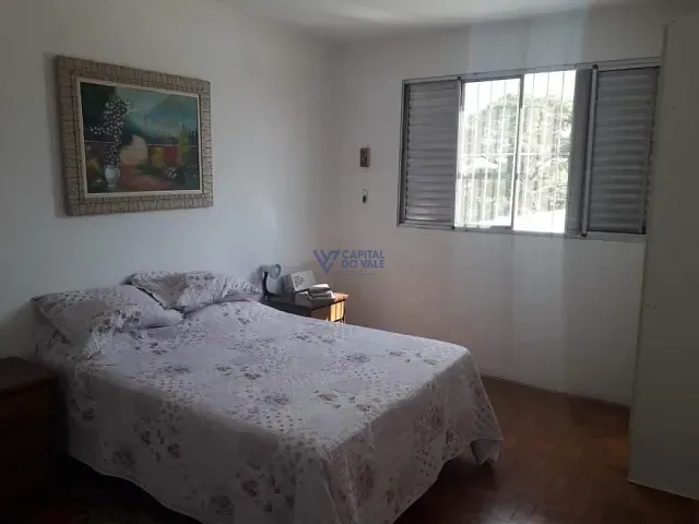 Apartamento 4 quartos e 2 banheiros, à venda, no bairro Vila Ema em São José dos Campos