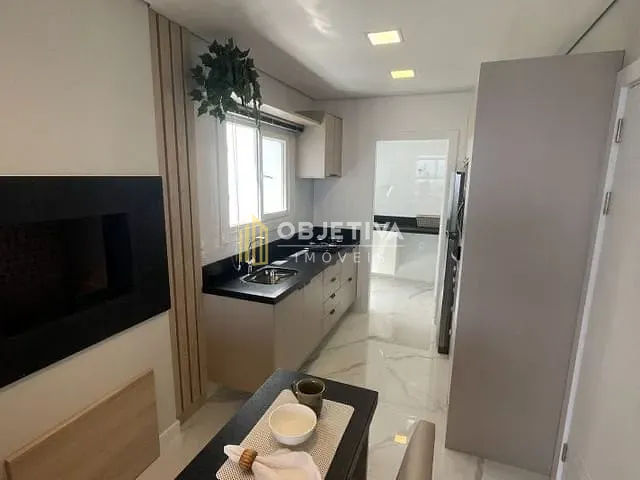 Apartamento com 100m² 2 quartos e 2 banheiros, à venda, no bairro Navegantes em Capão da Canoa