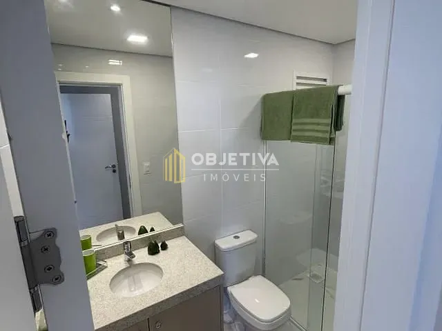 Apartamento com 100m² 2 quartos e 2 banheiros, à venda, no bairro Navegantes em Capão da Canoa