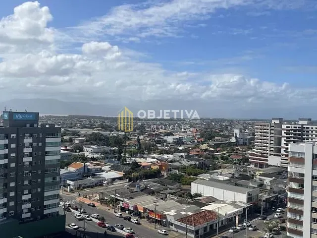 Apartamento com 100m² 2 quartos e 2 banheiros, à venda, no bairro Navegantes em Capão da Canoa