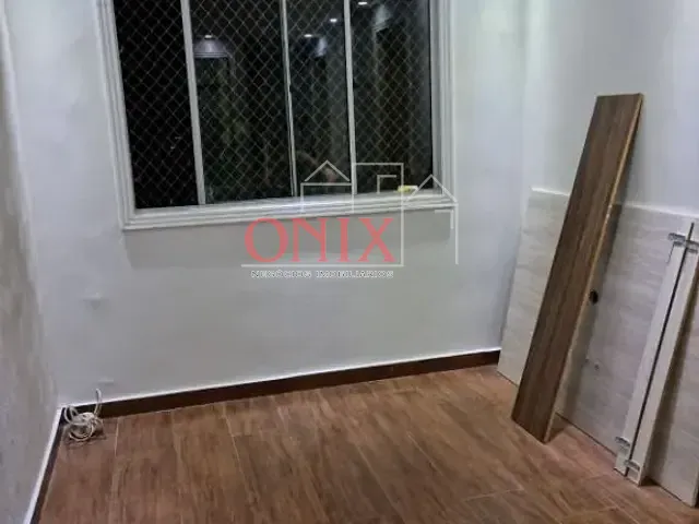 Apartamento com 47m² 3 quartos e 1 banheiro, à venda, no bairro Vila Virgínia em Itaquaquecetuba
