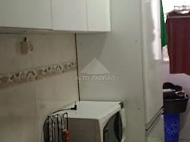 Apartamento com 54m² 2 quartos e 1 banheiro, à venda, no bairro Jardim Pedroso em Mauá