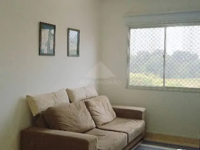 Apartamento com 54m² 2 quartos e 1 banheiro, à venda, no bairro Jardim Pedroso em Mauá