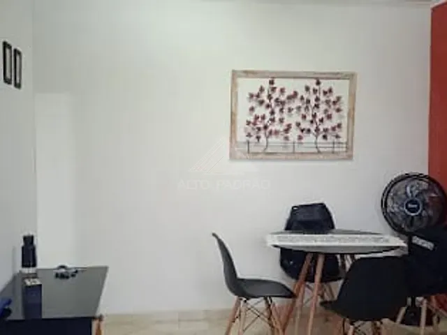 Apartamento com 54m² 2 quartos e 1 banheiro, à venda, no bairro Jardim Pedroso em Mauá