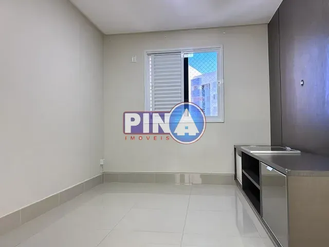 Apartamento 2 quartos e 3 banheiros, para alugar, no bairro Setor Bueno em Goiânia